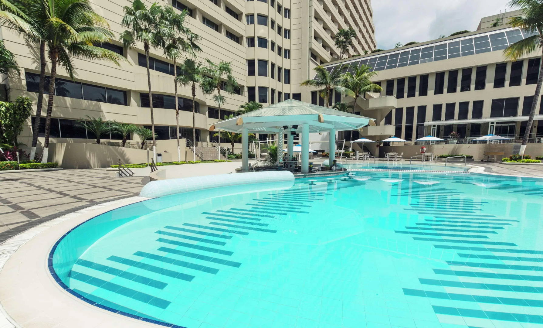 Photo - Hilton Colon Guayaquil Hotel