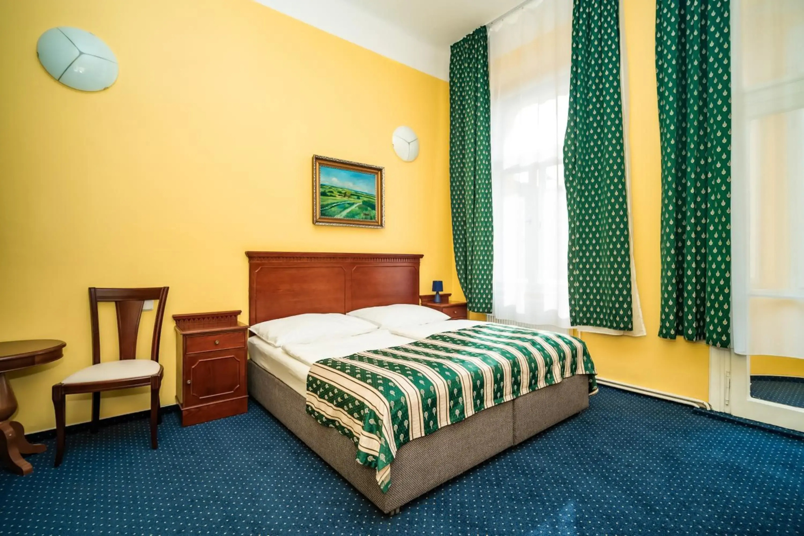 Foto - Hotel Otakar