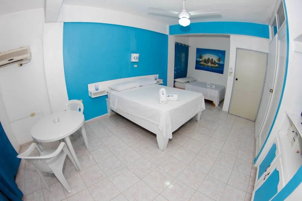 Photo - Aparta Hotel Azzurra
