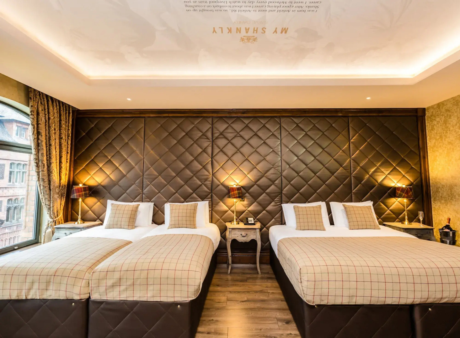 Foto - The Shankly Hotel