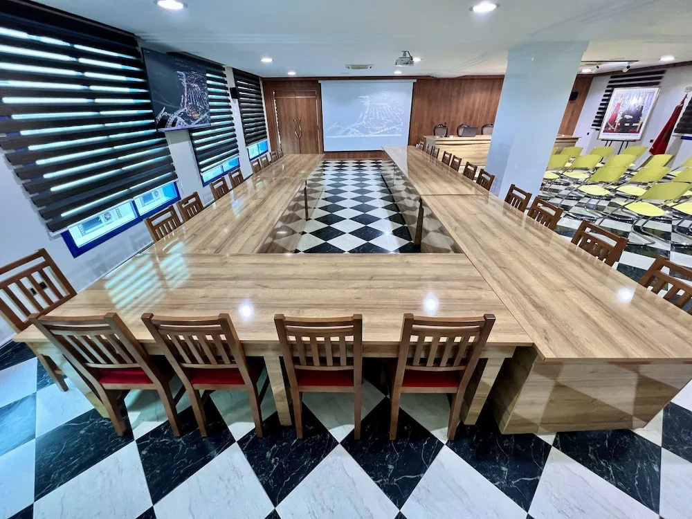 Foto - Hotel Annakhil