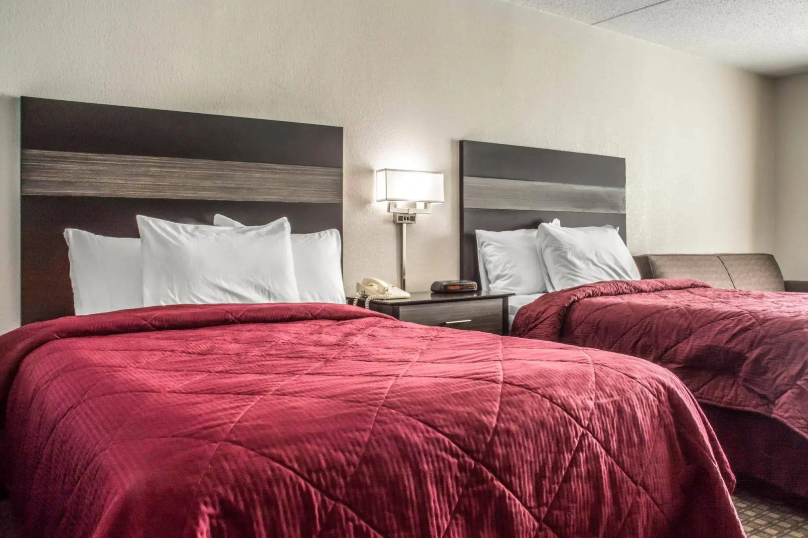 Foto - Residence Inn Syracuse Carrier Circle