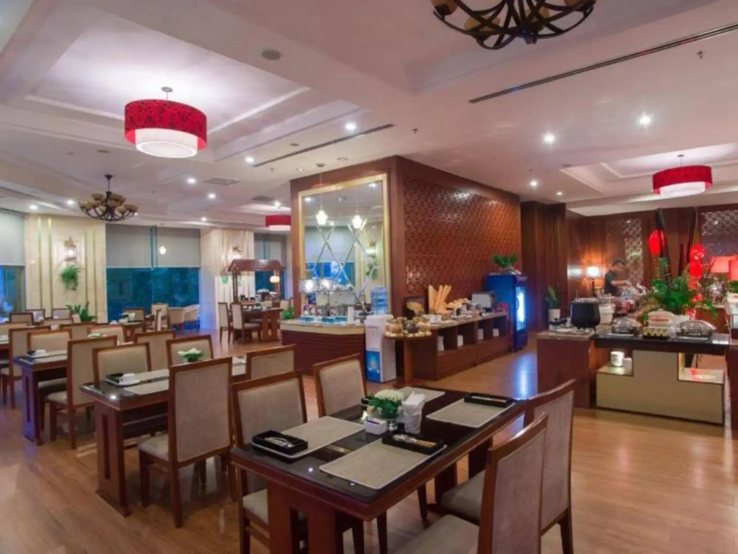 Photo - Nhat Ha L'Opera Hotel