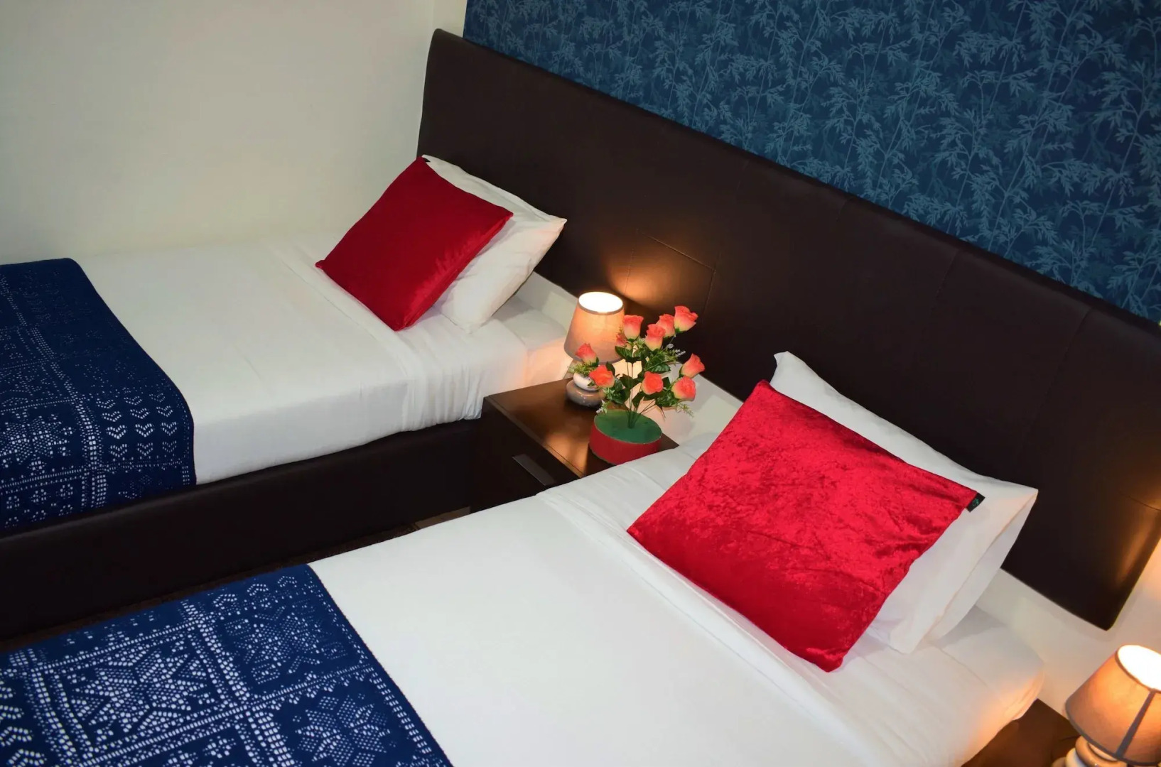 Foto - Universo Romantico