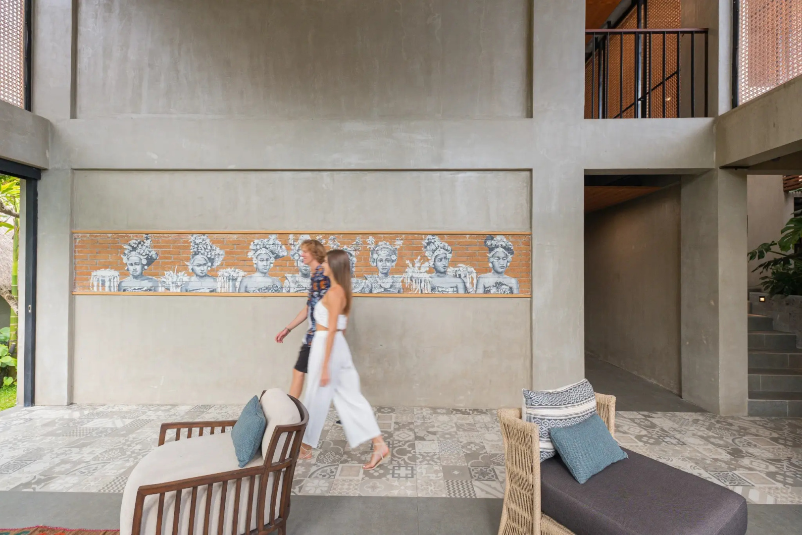 Photo - Amarea Resort & Spa Ubud by iNi Vie Hospitality