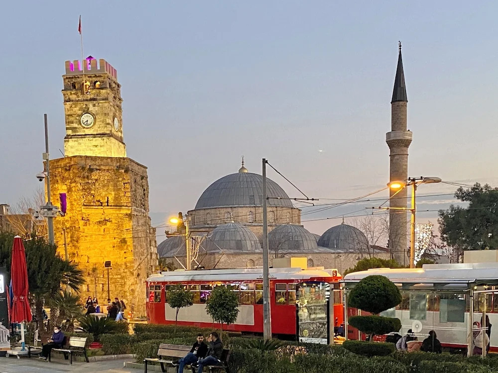 Foto - Necip Bey Konağı