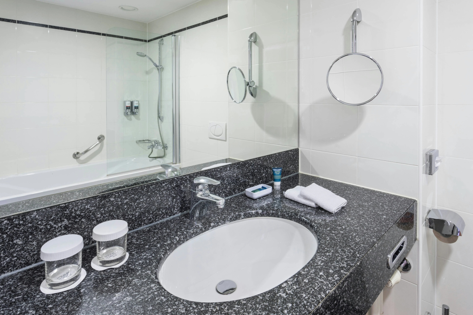 Foto - Four Points by Sheraton Ljubljana Mons