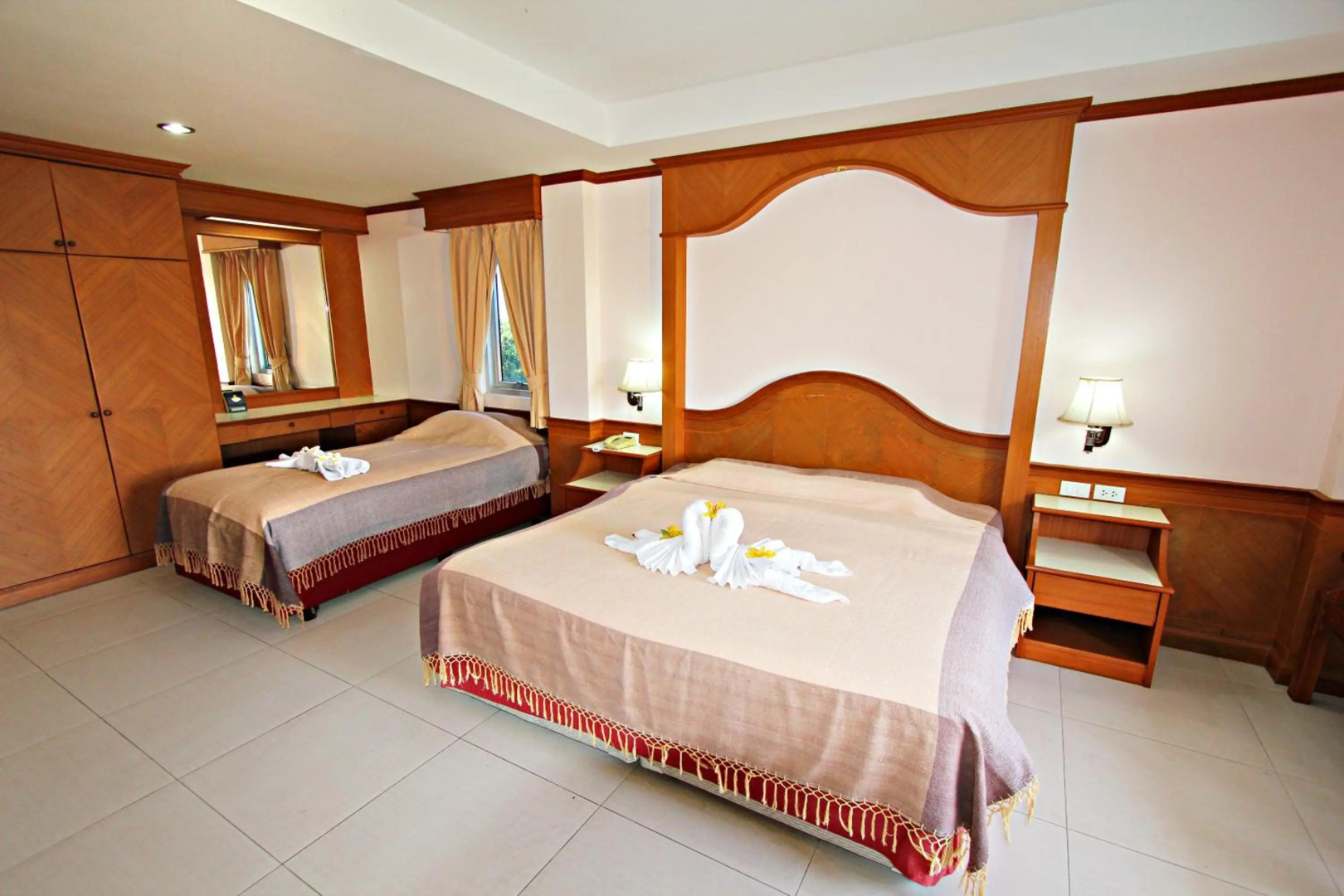 Foto - Lek Villa