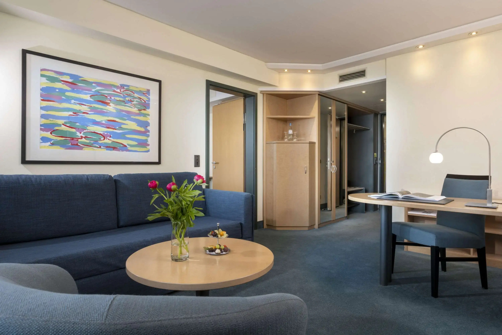Photo - Maritim proArte Hotel Berlin
