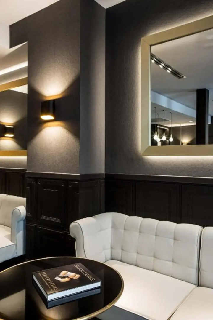 Foto - Le Parisis - Paris Tour Eiffel