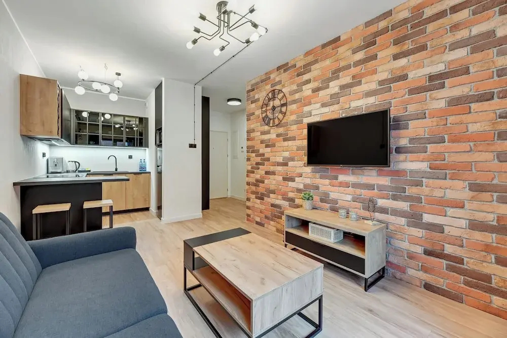 Photo - Grano Residence - Pool, Sauna, SPA & Parking by Downtown Apartments
