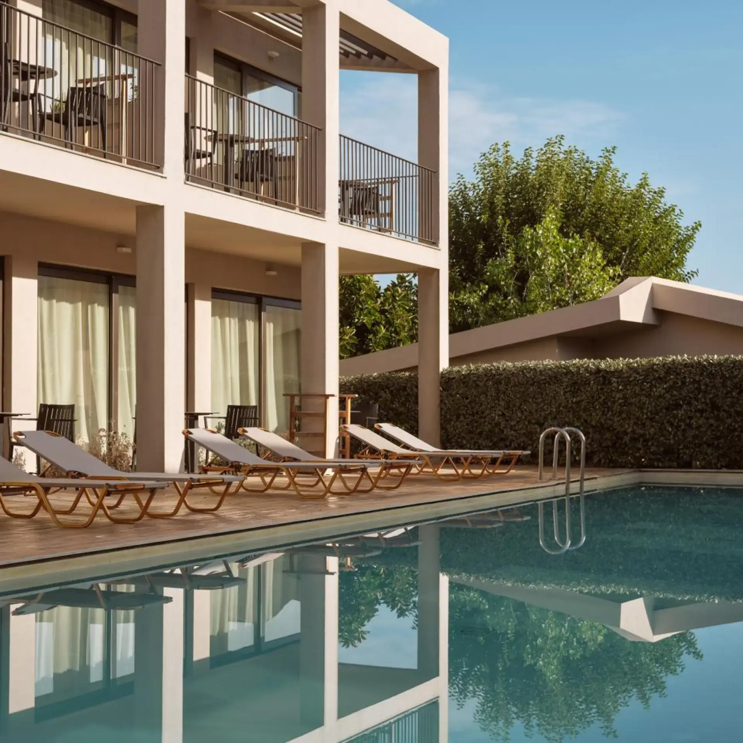 Foto - New Beach Hotel