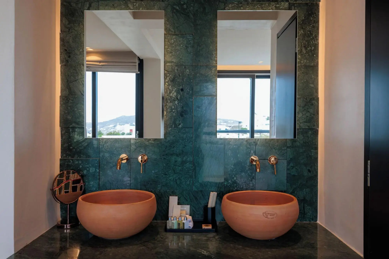 Photo - Asty Mykonos Hotel & Spa - World of One Hotel Group