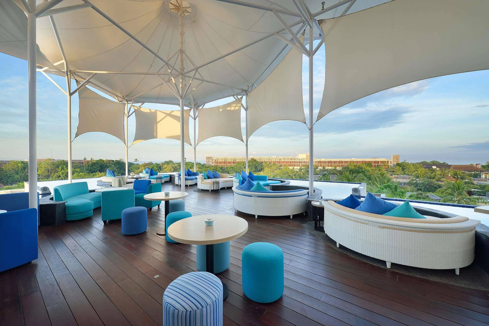 Photo - de Vins Sky Hotel Seminyak