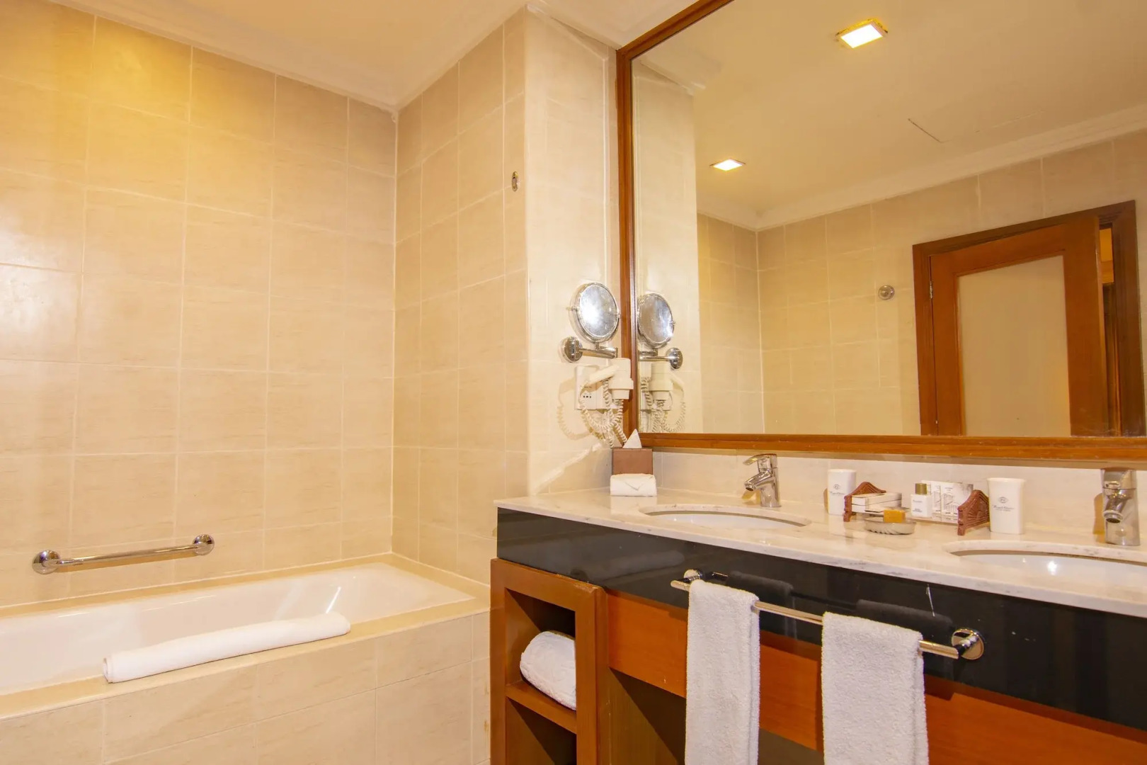 Photo - Royale Chulan Kuala Lumpur