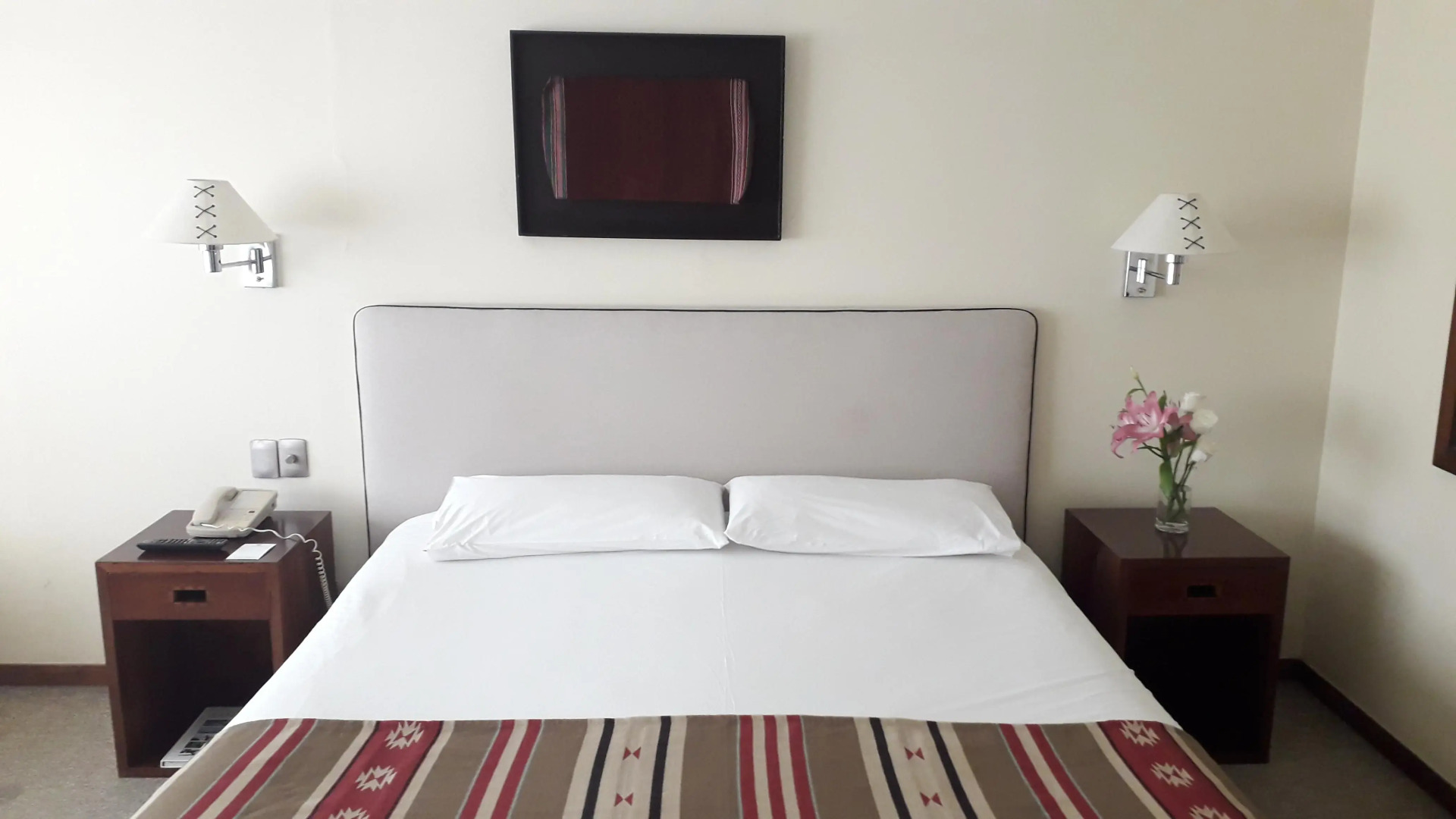 Foto - Almacruz Hotel y Centro de Convenciones (Ex Galerías)