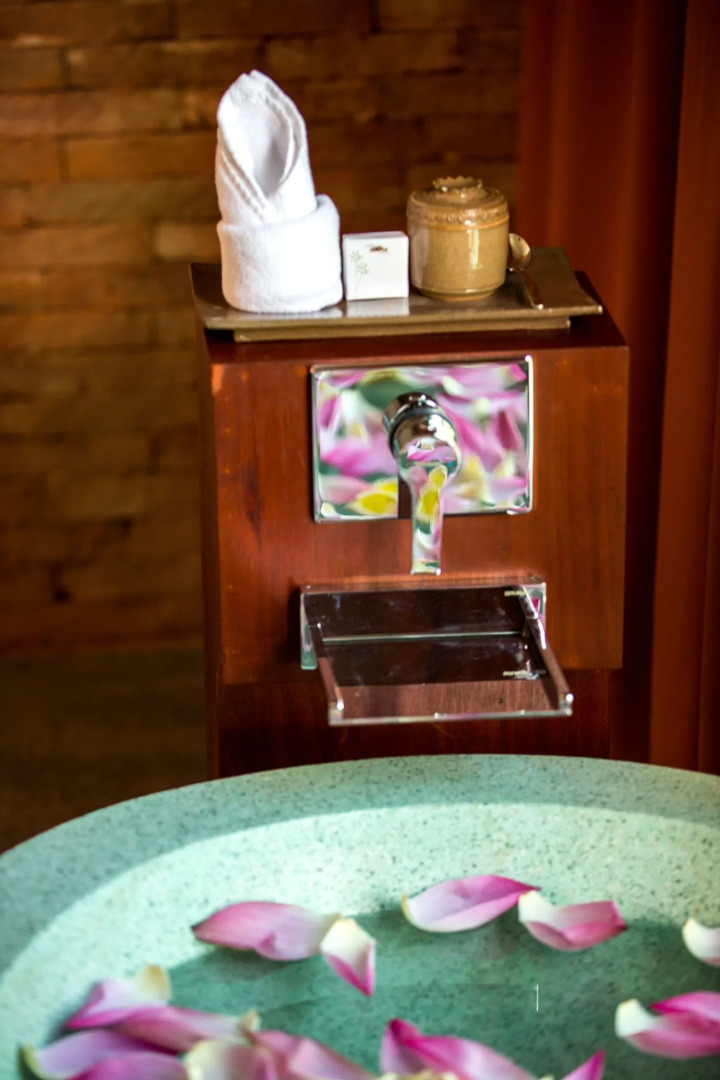 Foto - Golden Temple Boutique