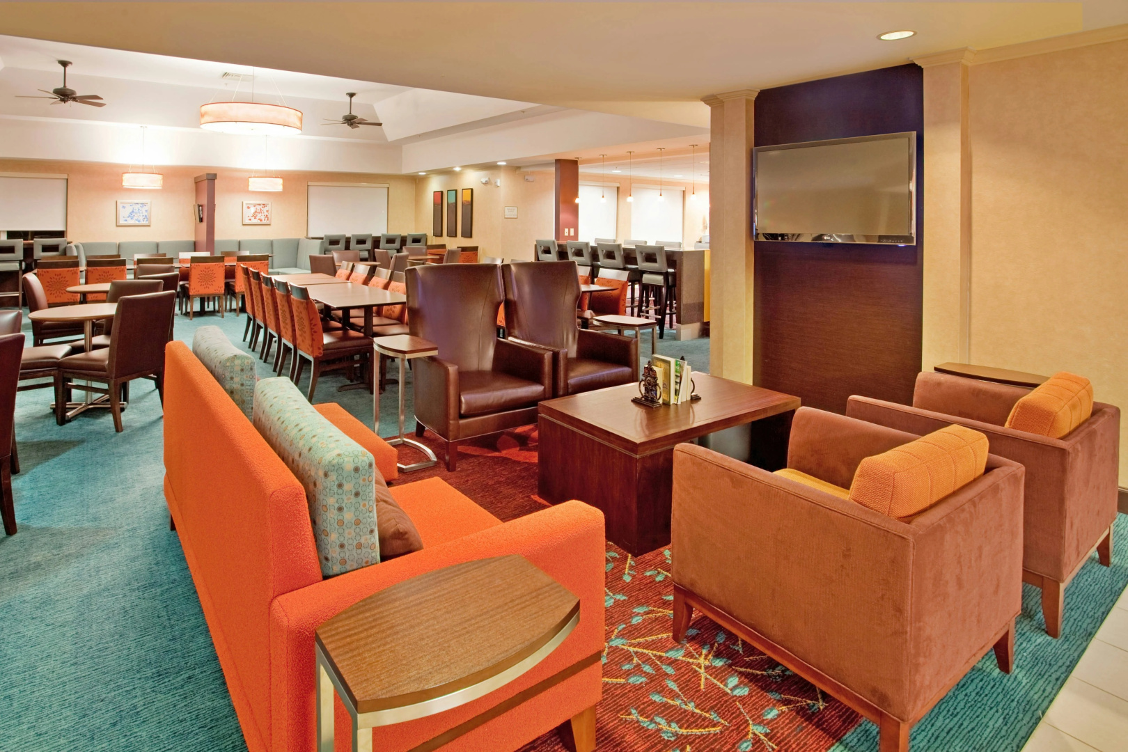 Photo - Residence Inn® by Marriott® Fort Lauderdale City of Plantation
