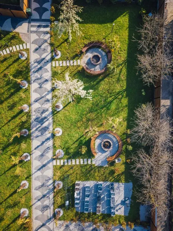 Sapanca Sunday Bungalov