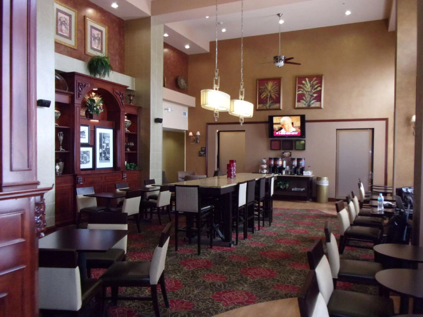 Foto - Hampton Inn & Suites Bolingbrook