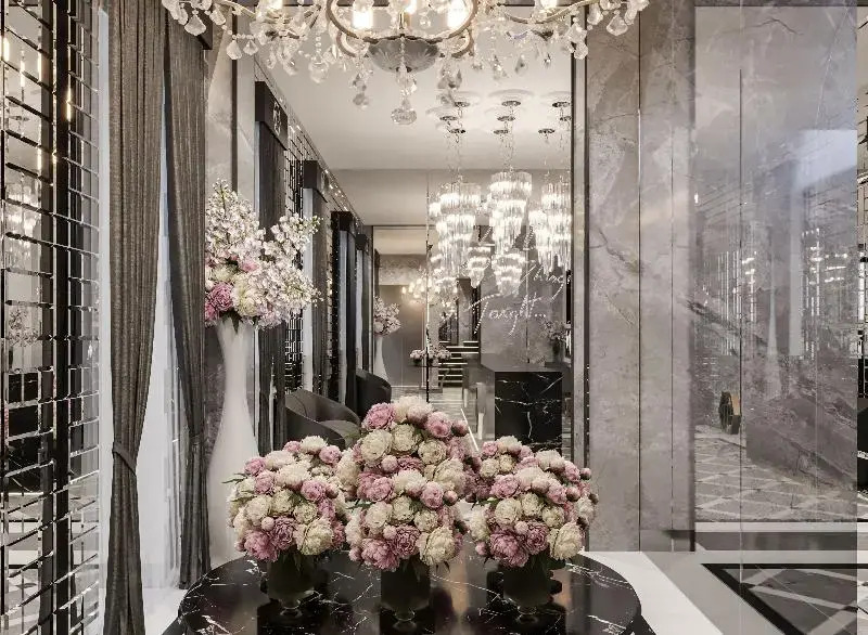 Photo - The Plein Hotel - Small Luxury Hotels of the World