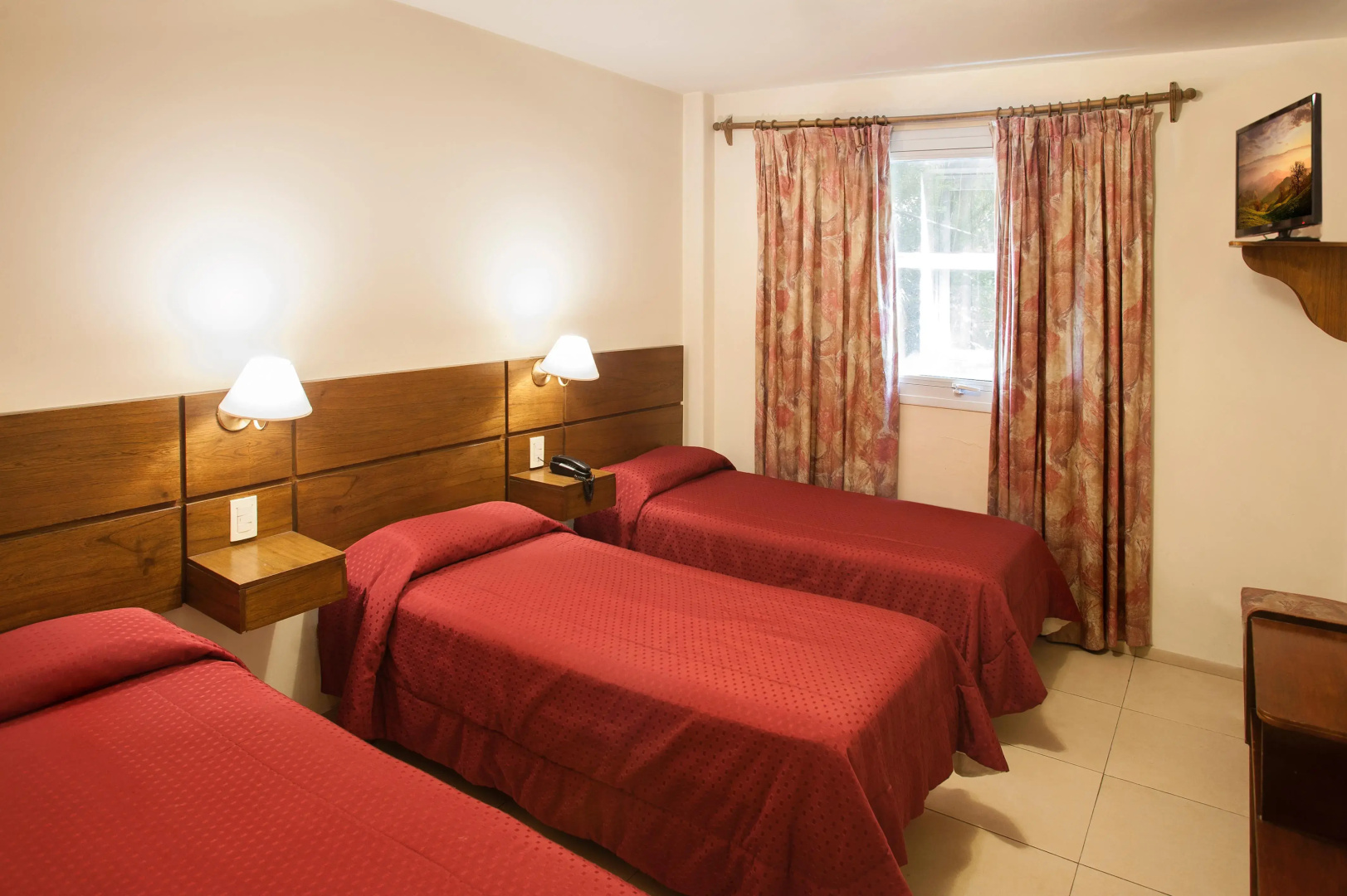 Foto - Hotel Carollo