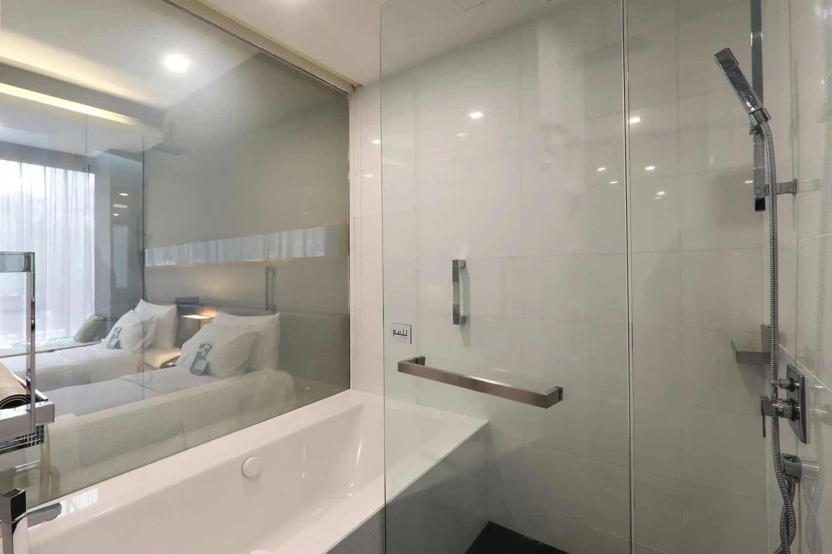 Foto - Quincy Hotel Singapore by Far East Hospitality