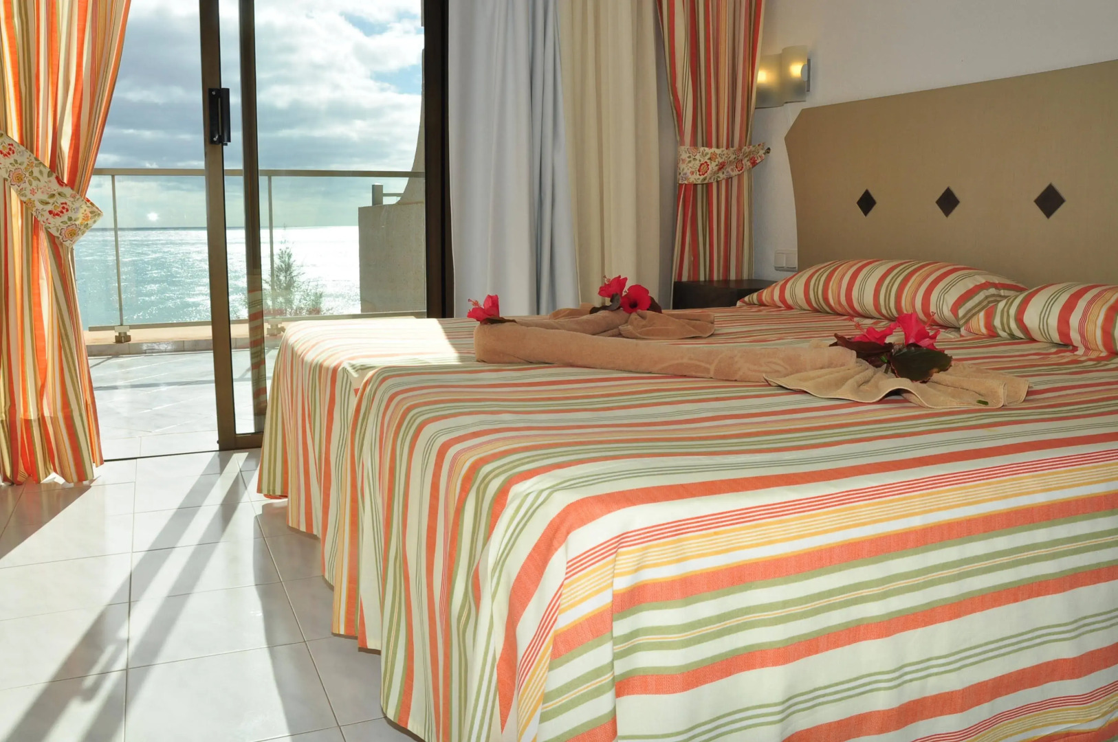 Foto - SBH Taro Beach Hotel