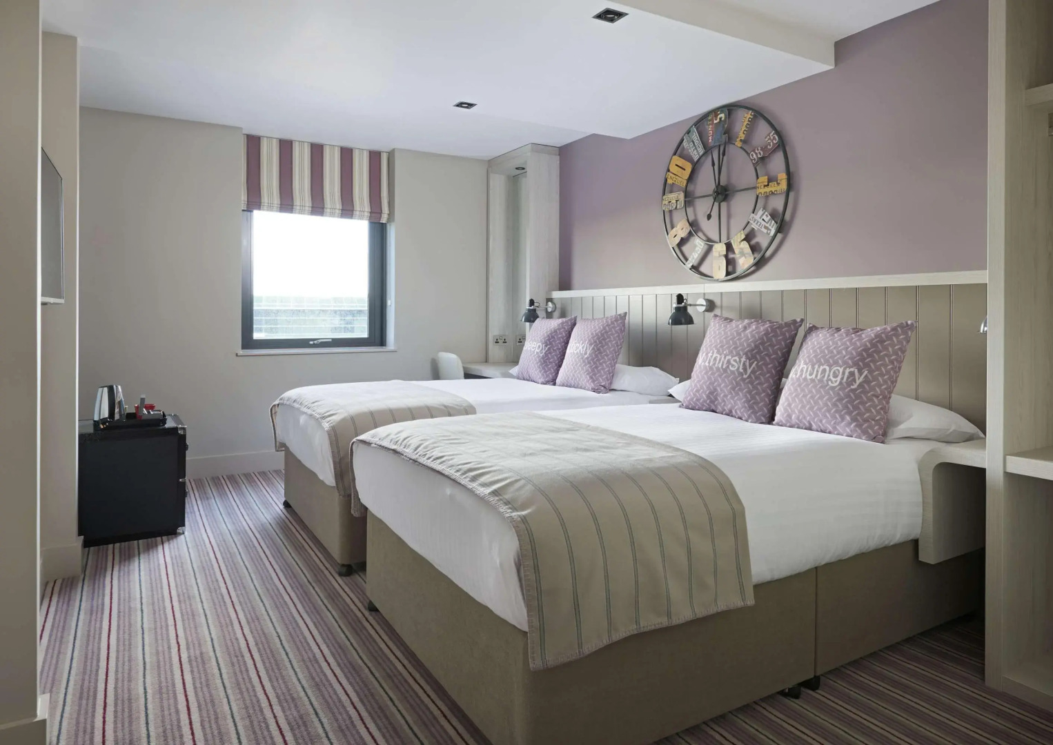 Foto - Village Hotel Edinburgh