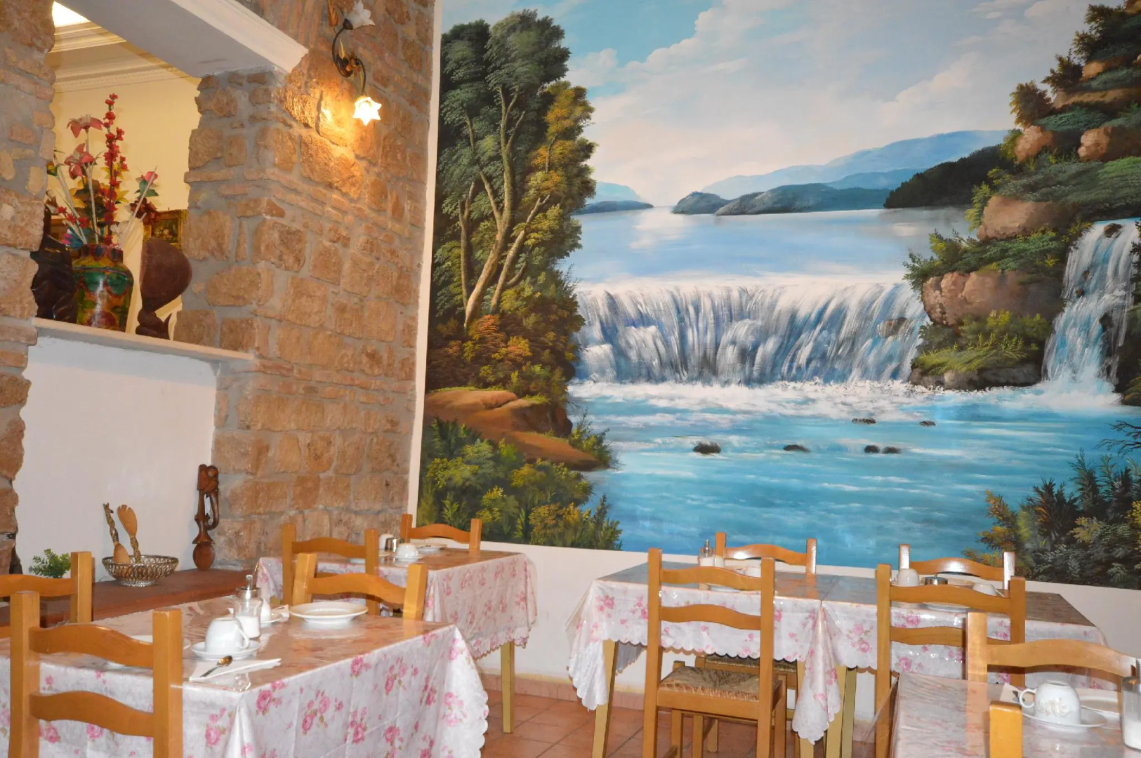 Foto - Hotel Alexis
