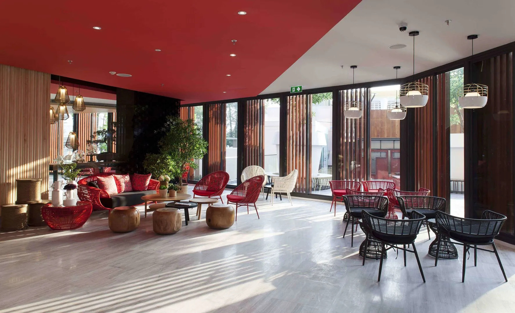 Photo - Eastin Tan Hotel Chiang Mai