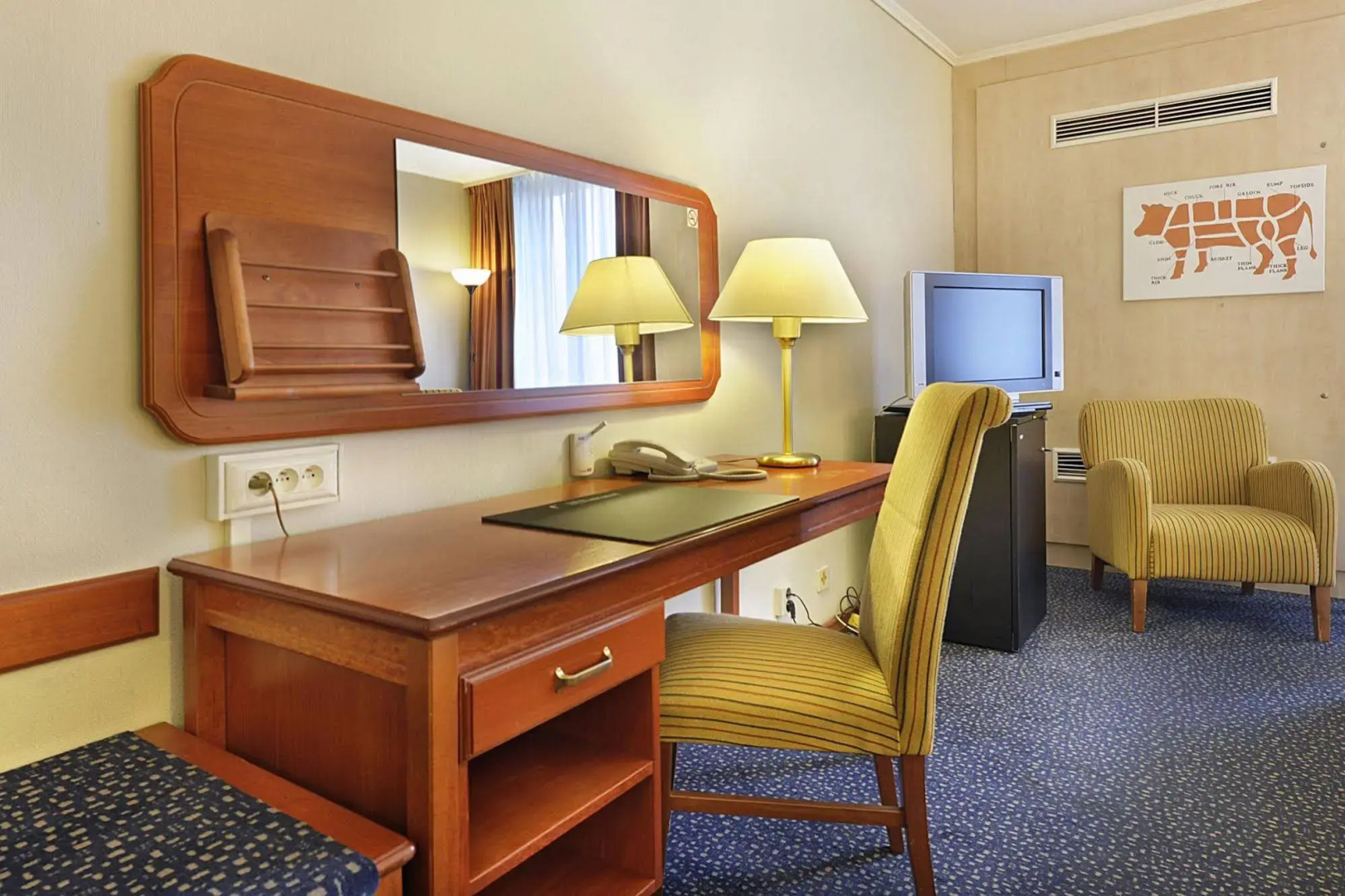 Foto - Van der Valk Hotel Antwerpen