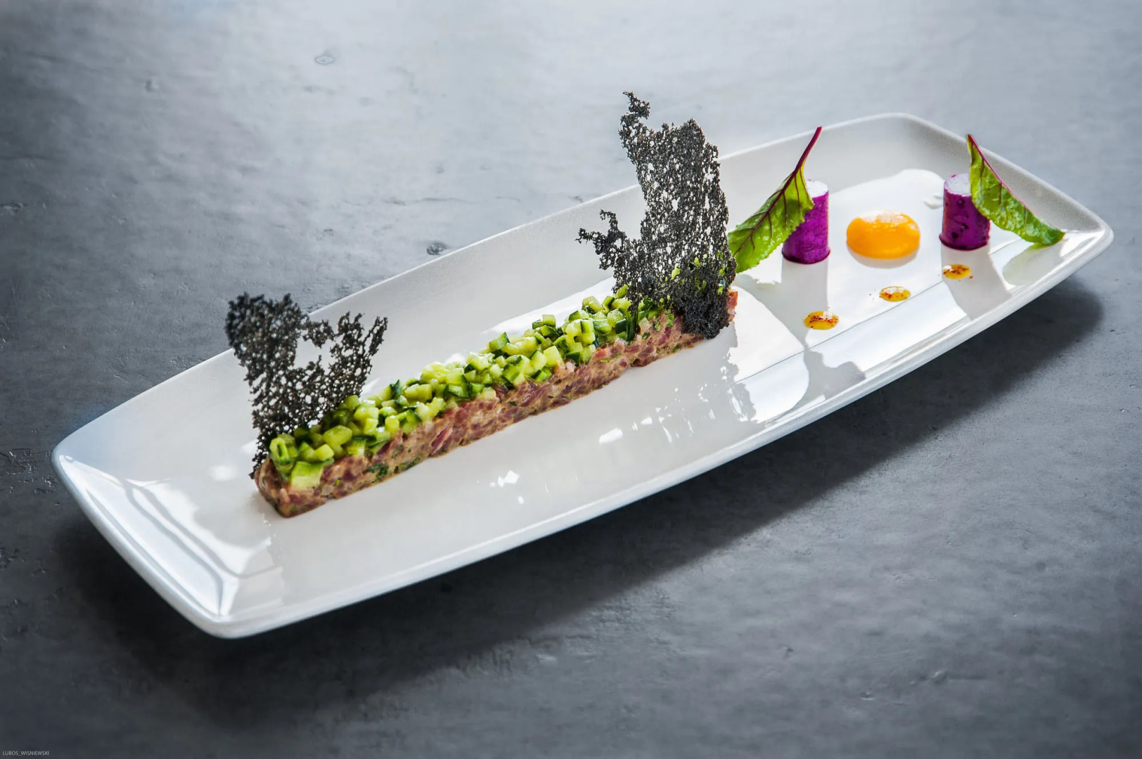 Foto - Dancing House - Tančící dům hotel