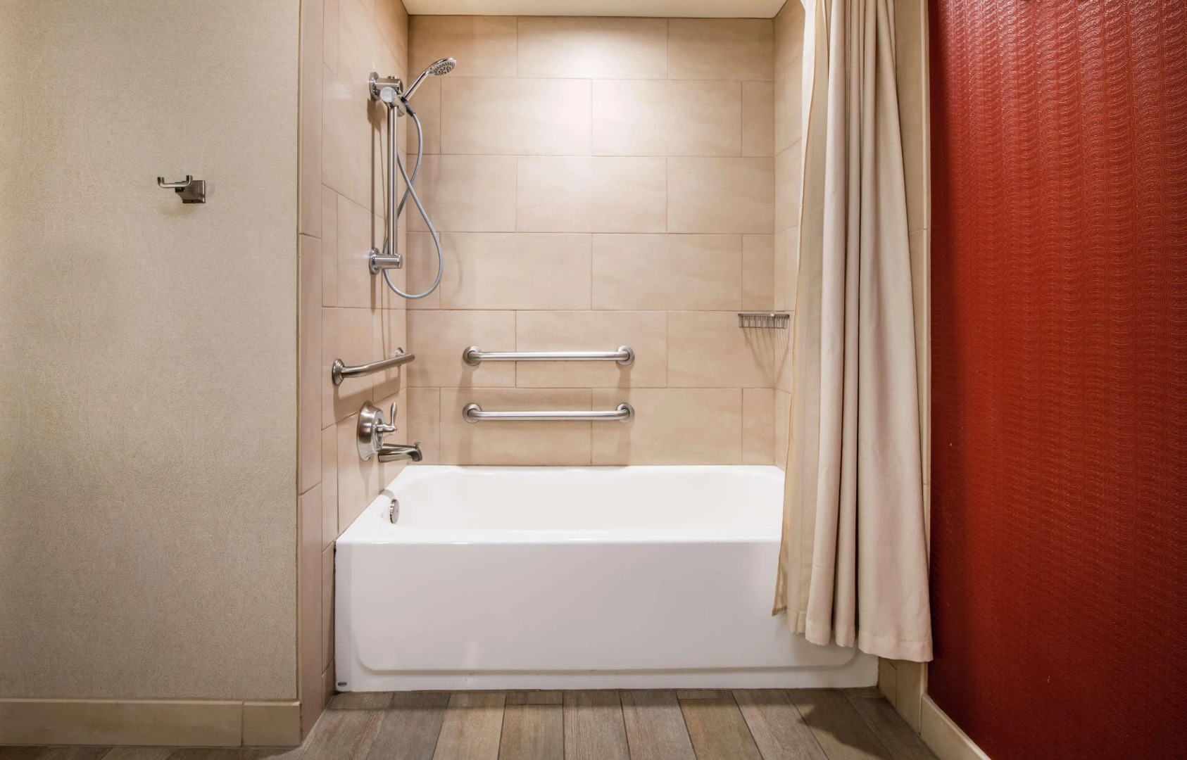 Photo - Hilton Santa Fe Historic Plaza