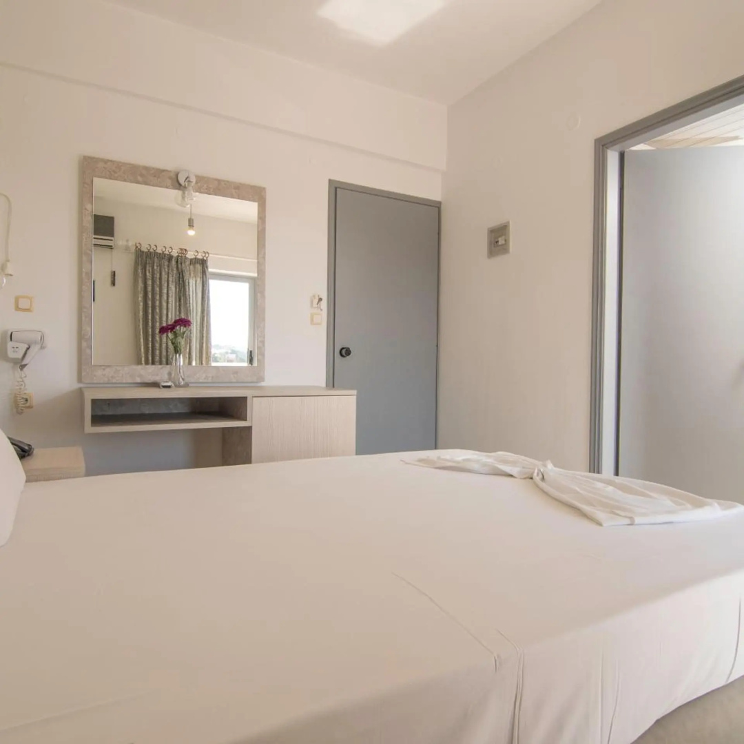 Foto - Megim Hotel