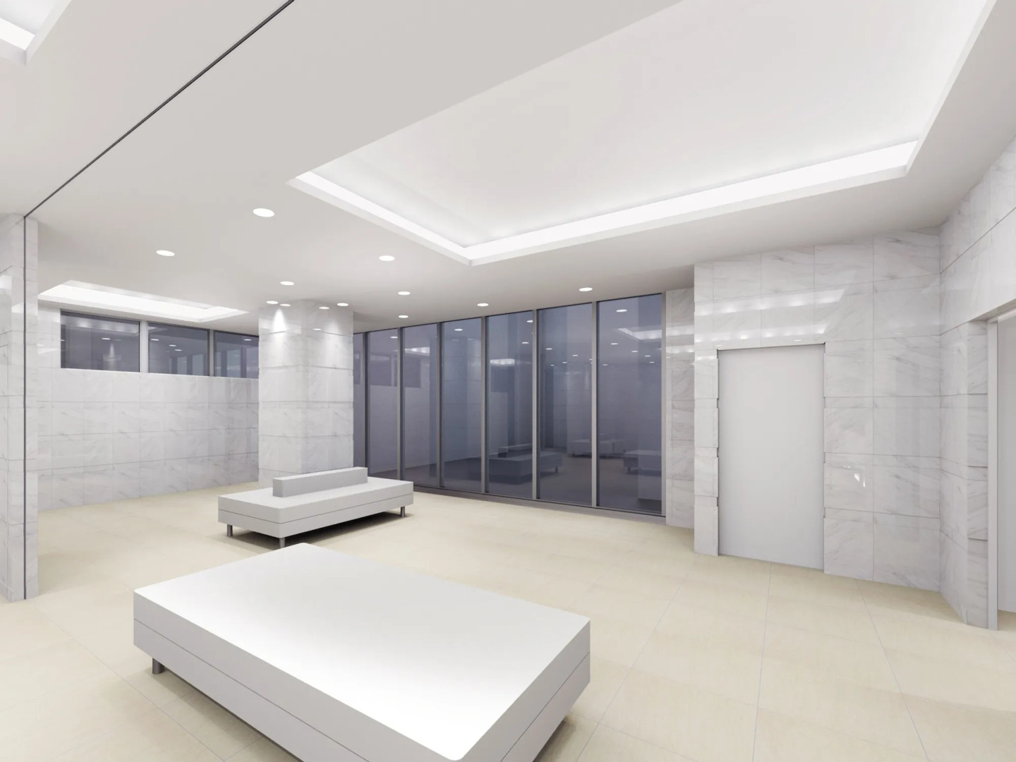 Foto - Four Points Flex by Sheraton Osaka Kitahama