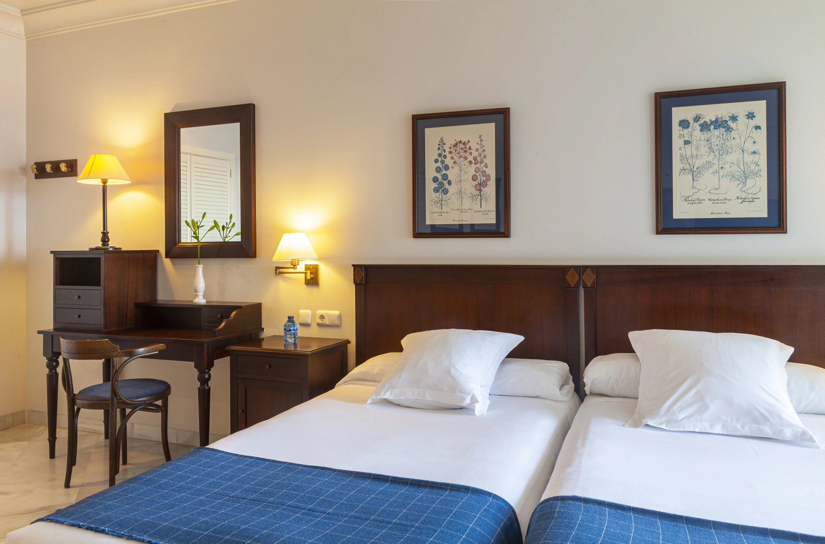 Foto - Hotel Duque De Najera