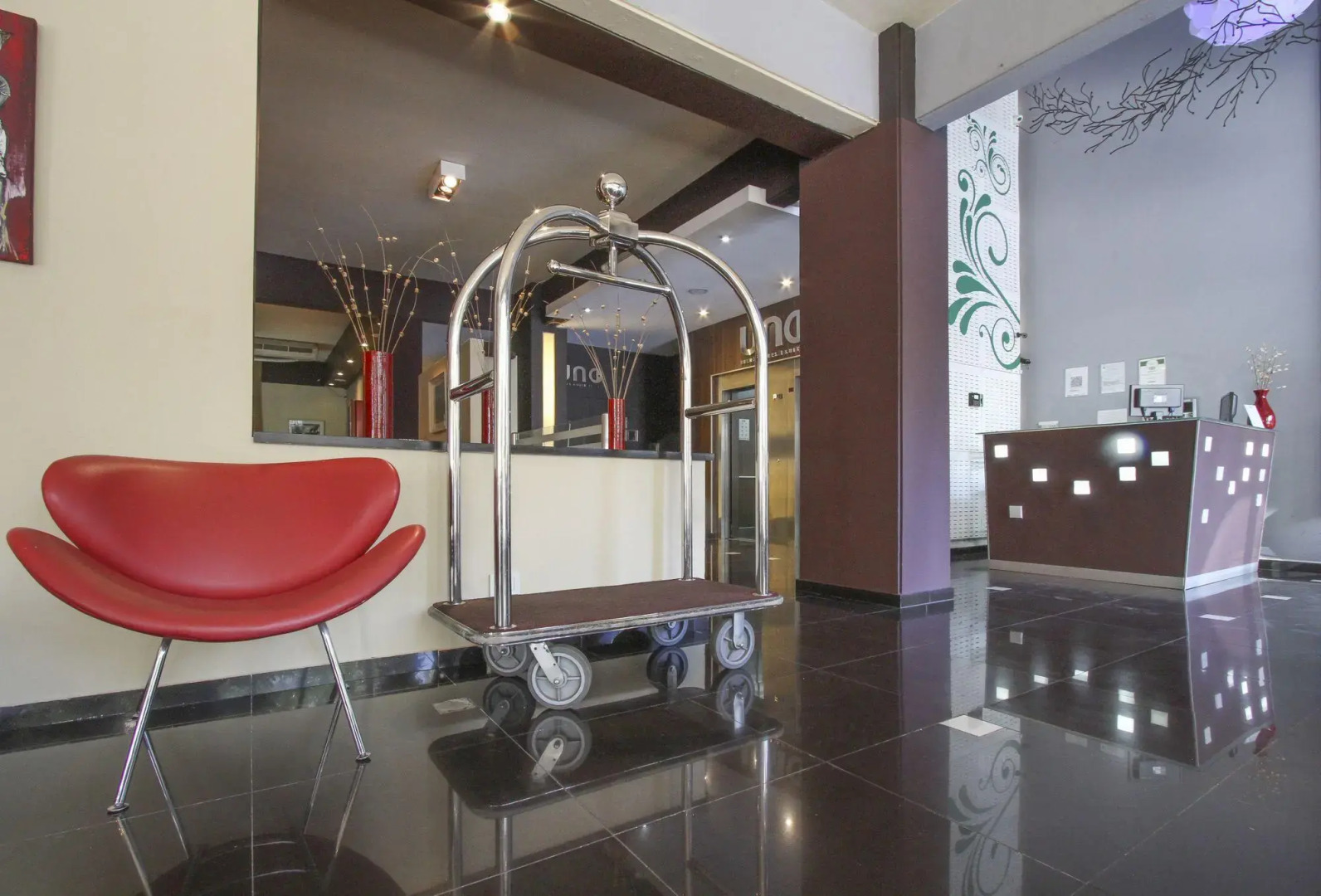 Photo - Uno Buenos Aires Suites