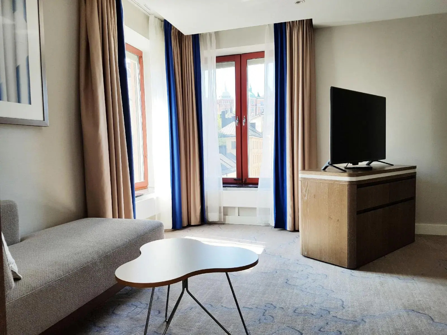 Photo - Hilton Stockholm Slussen
