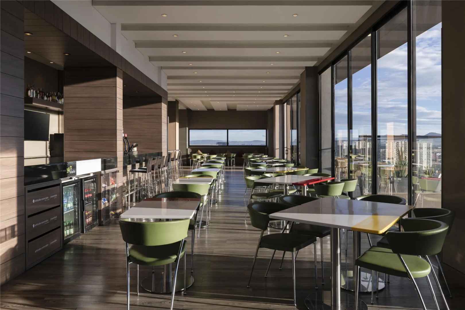 Photo - Hampton by Hilton Bogota Airport
