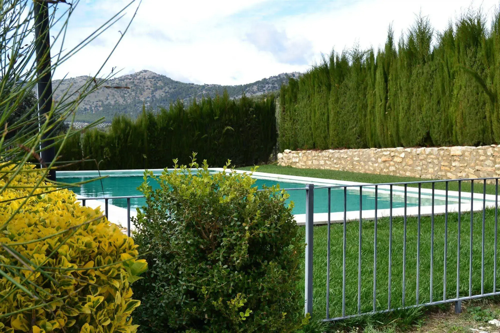 Photo - Cortijo La Presa