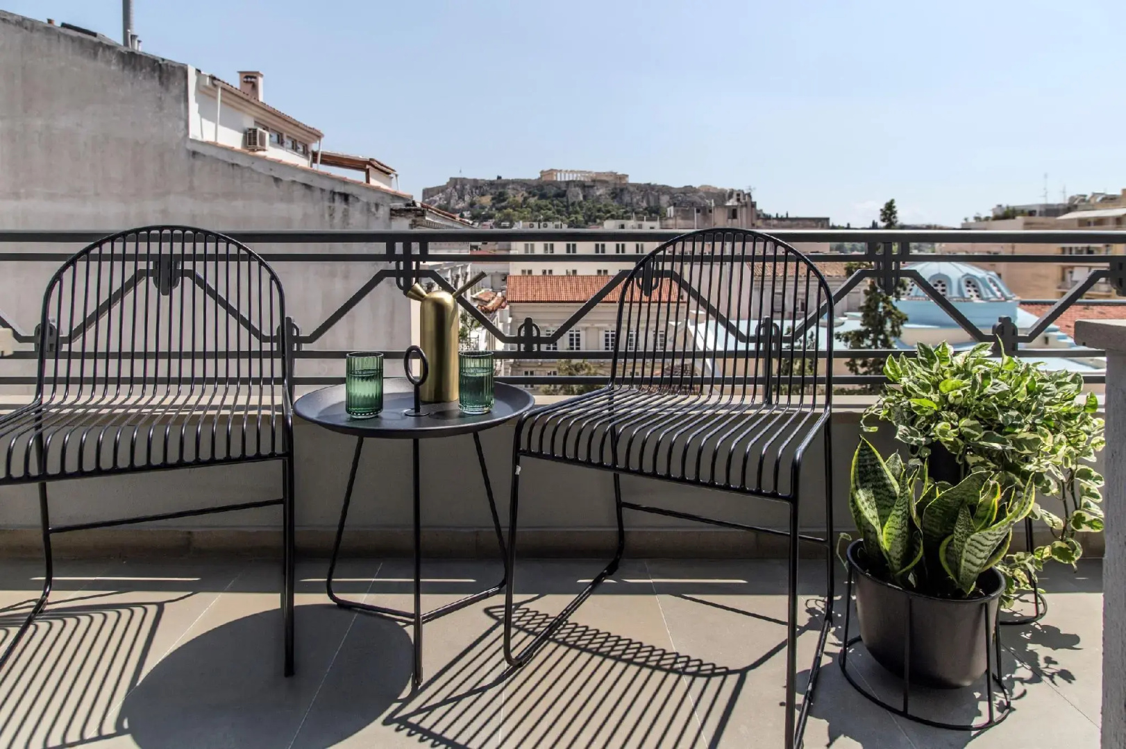Foto - Perianth Hotel, a Member of Design Hotels