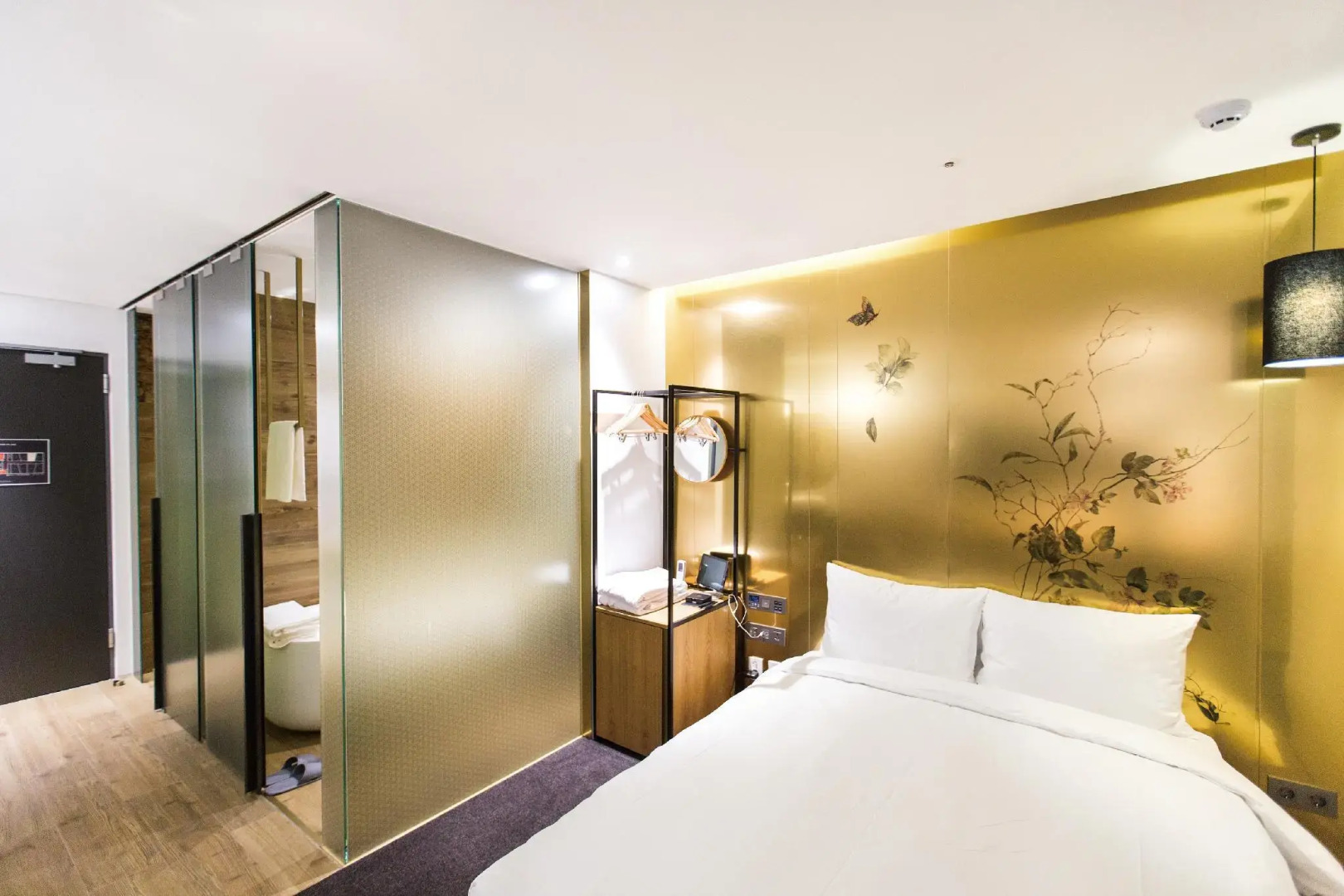 Foto - Stayrak Hotel