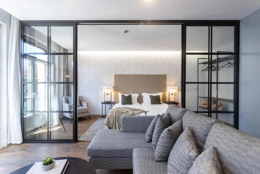 Foto - Anjos Balconies