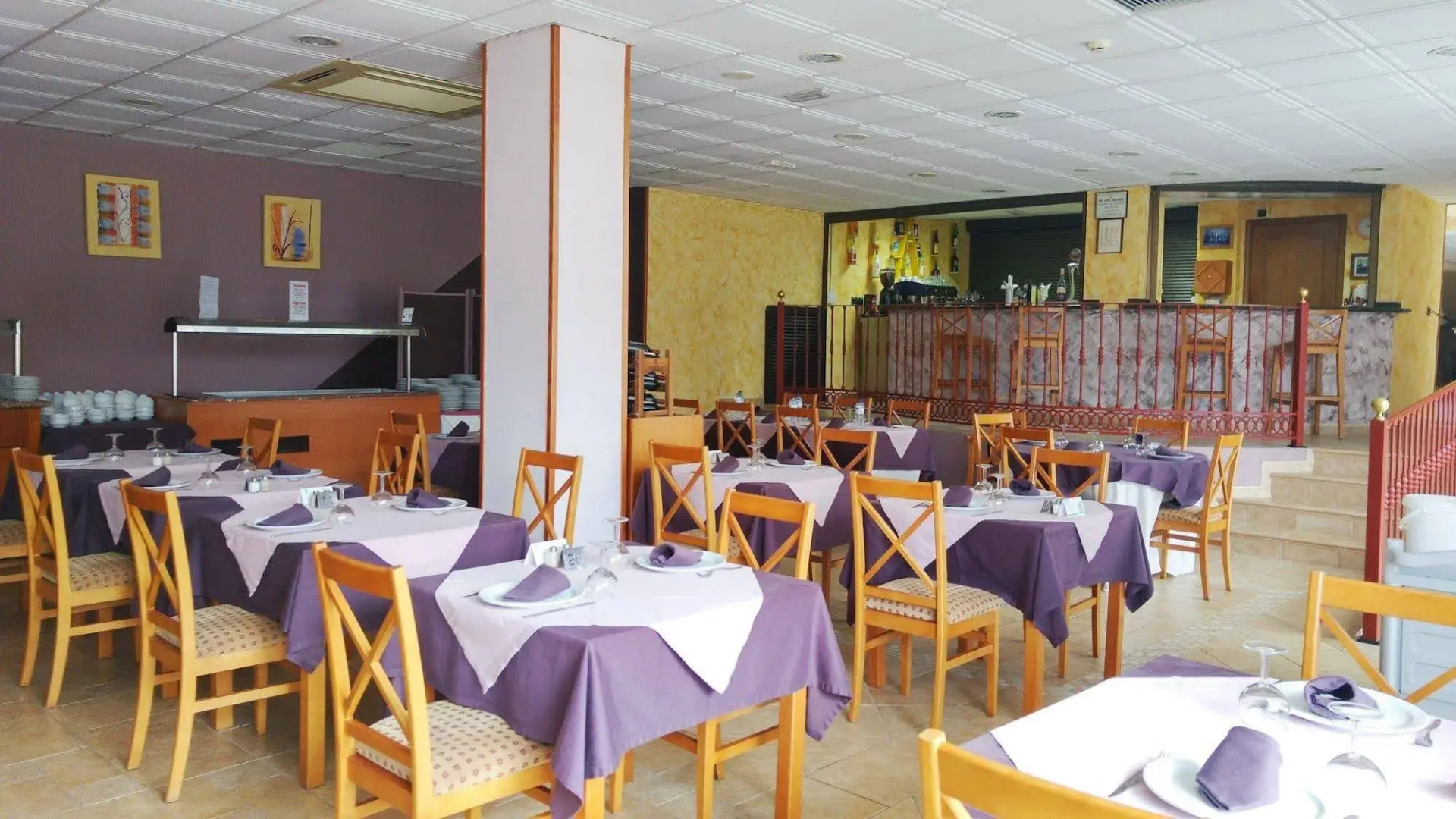 Foto - Hotel-Apartamentos Andorra