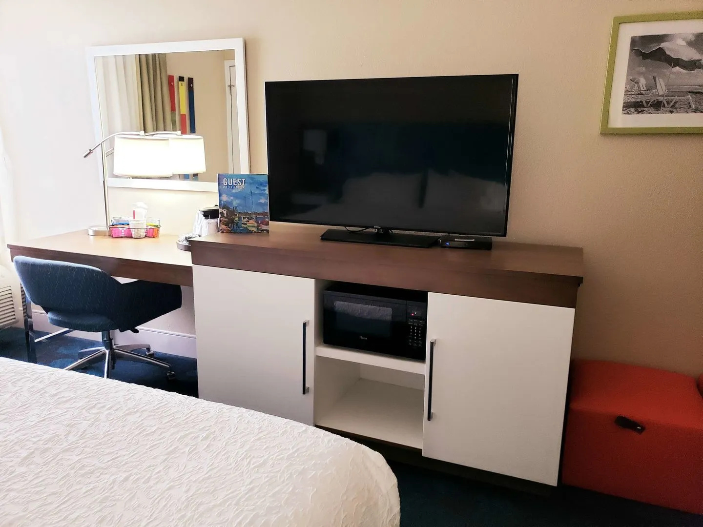 Photo - Hampton Inn St. Augustine US1 North