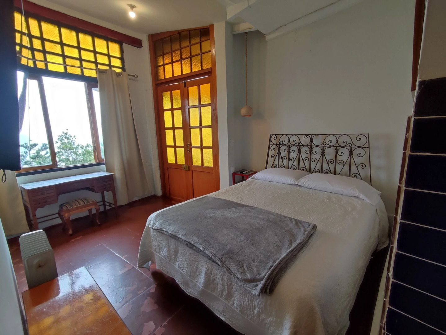 Photo - Second Home Peru