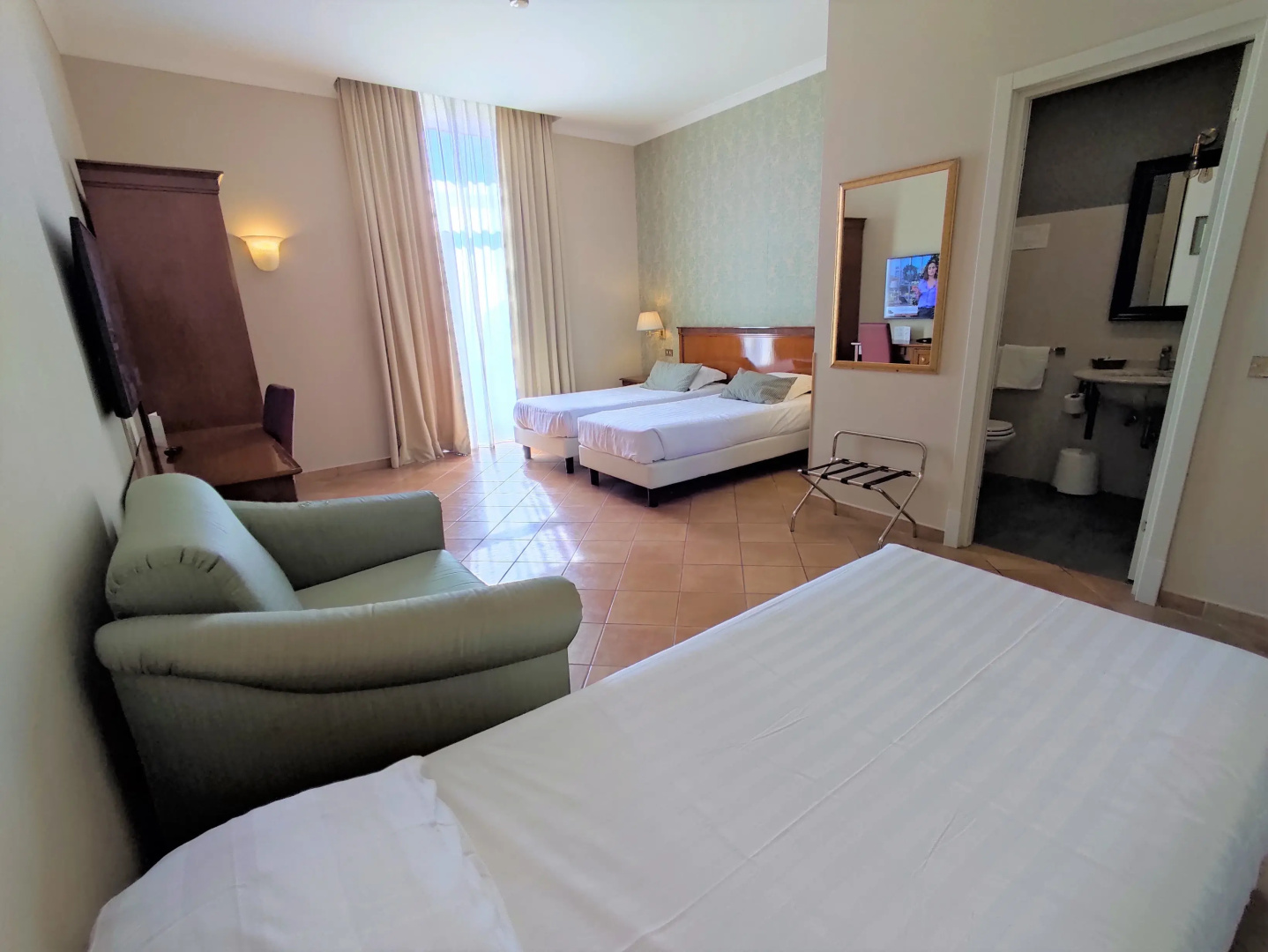 Foto - Hotel Nuvò
