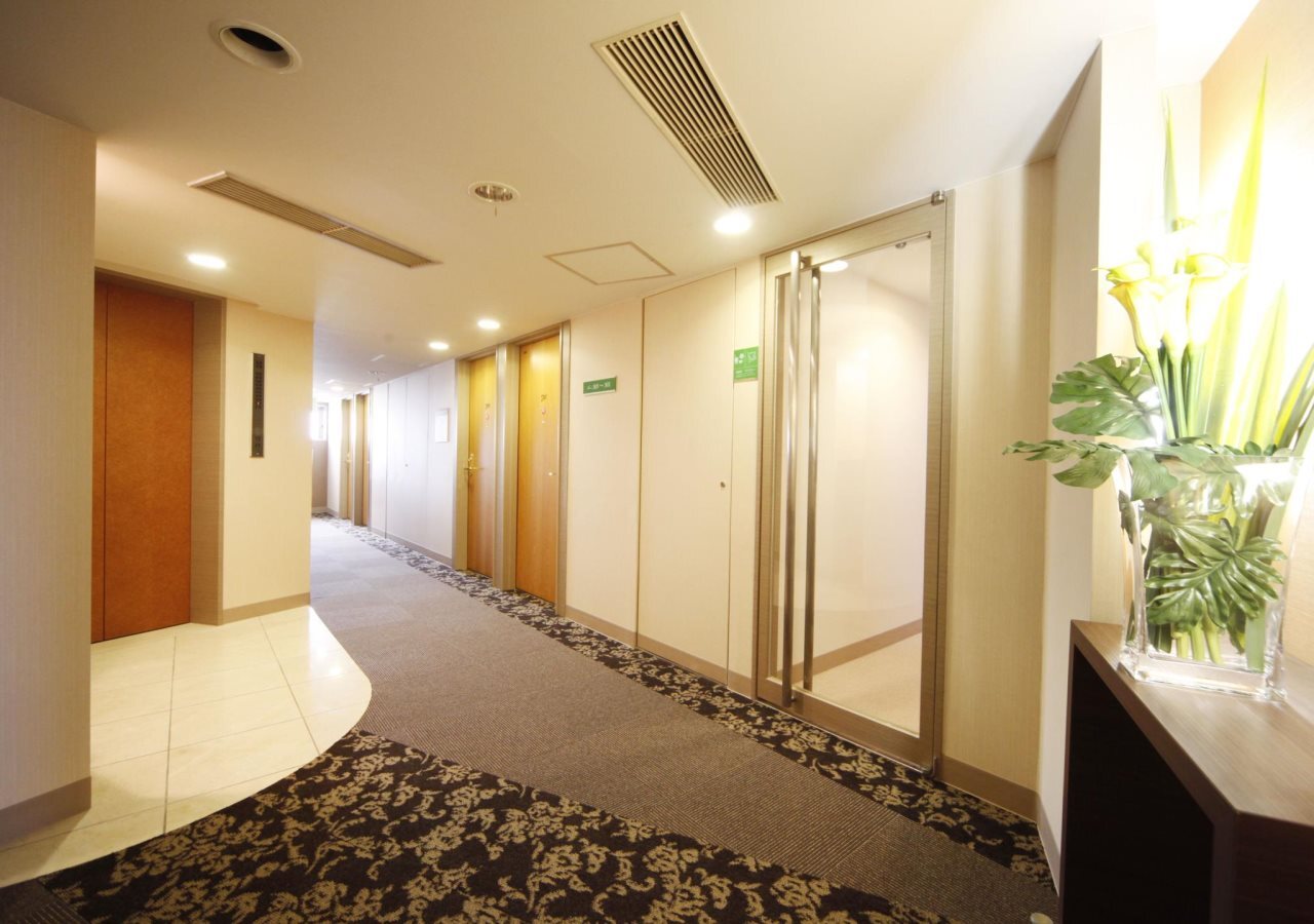 Photo - Vessel Inn Ueno Iriya Station