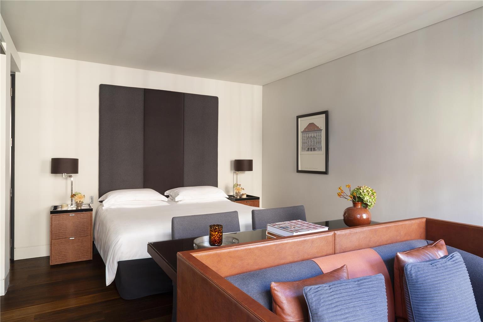 Foto - Grosvenor House Suites